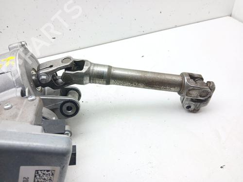 Steering column FORD FIESTA VII (HJ, HF) | BP36536368M21 - Image 4