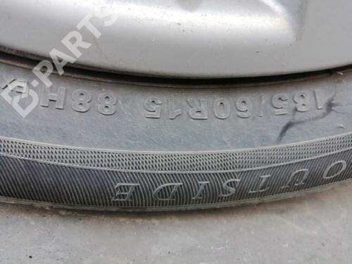 Water radiator RENAULT CLIO III (BR0/1, CR0/1) 1.5 dCi (C/BR0G, C/BR1G) | BP8925808M31  - Image 32