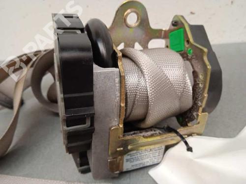 Front right seatbelt MERCEDES-BENZ CLK (C208)  | BP10923277I25 