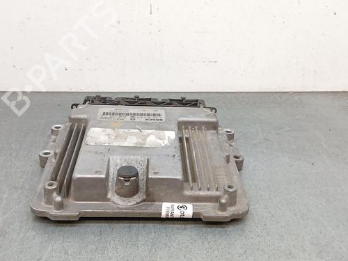 Engine control unit (ECU) RENAULT GRAND SCÉNIC III (JZ0/1_) 1.6 dCi (JZ00, JZ12) | BP29359912M57 