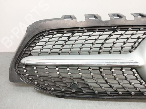 Grille MERCEDES-BENZ A-CLASS (W177) A 160 d (177.002) | BP30168967C40