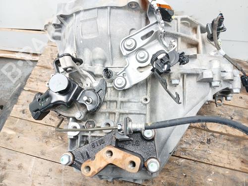 Gearbox KIA VENGA (YN) 1.6 CRDi 128 | BP35952627M3 - Image 6