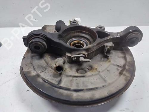 Left rear steering knuckle LAND ROVER DISCOVERY III (L319) 2.7 TD 4x4 | BP18002275M27 