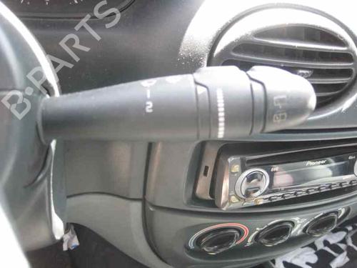 Left front shock absorber RENAULT MEGANE I (BA0/1_) 1.4 e (BA0E, BA0V) | BP2366148M16 