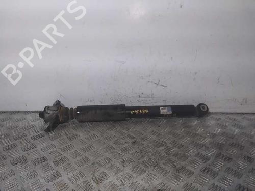Right rear shock absorber KIA NIRO I (DE)  | BP13108672M19 