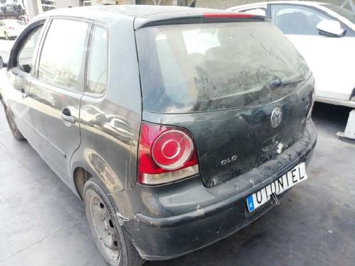 Driver airbag VW POLO (9N_, 9A_) 1.4 TDI | BP14365247C9 