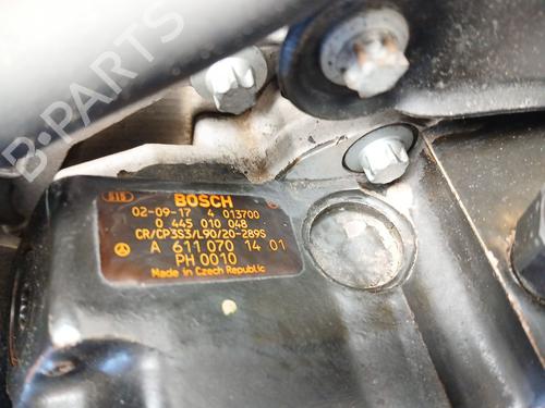 Engine MERCEDES-BENZ E-CLASS (W211) E 270 CDI (211.016) | BP31146118M1 - Image 11