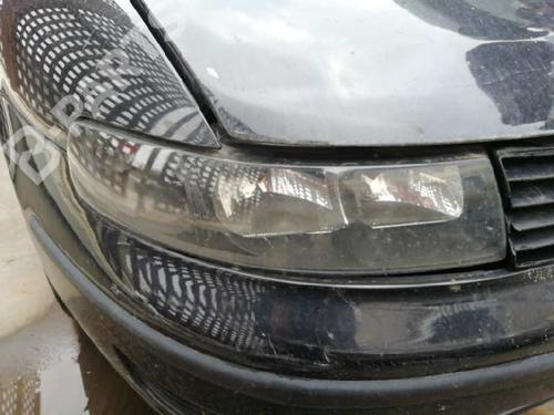 Squib airbag SEAT LEON (1M1)  | BP5834837C102