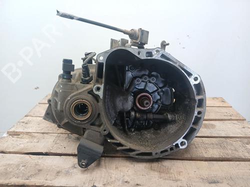 Used Gearbox Gearbox KIA PICANTO I (SA) 1.1 (65 hp) 34185509 34185509