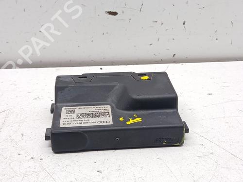 Electronic module AUDI A4 B9 (8W2, 8WC) 2.0 TDI | BP32526539M83