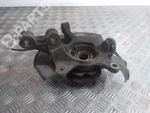 Right front steering knuckle TOYOTA YARIS (_P13_) 1.3 (NSP130_, NSP130) | BP11221544M26 