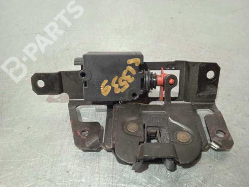 Used Tailgate lock BMW 3 Compact (E46) 320 td (150 hp) 8195327