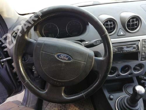 Elektronisk modul FORD FIESTA V (JH_, JD_)  | BP8537030M83 