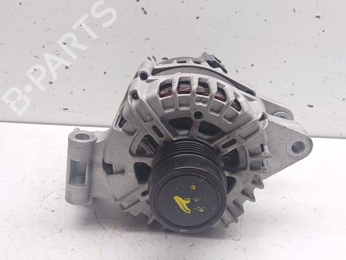 Used Alternator Alternator MG MG HS (AS23) 1.5 T (SAS23) (162 hp) 36160102 36160102