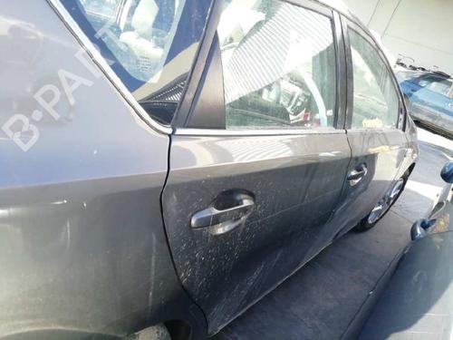 Dashboard TOYOTA AURIS (_E18_) 1.8 Hybrid (ZWE186_, ZWE186R) | BP13492063C46 