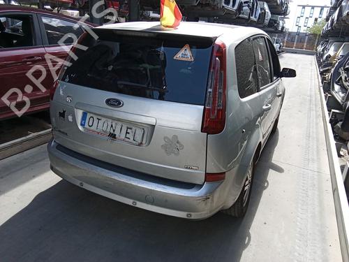Left taillight FORD FOCUS C-MAX (DM2) 1.8 TDCi | BP39598419C34 - Image 4