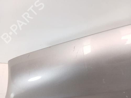 Left front fenders MERCEDES-BENZ E-CLASS (W211) E 270 CDI (211.016) | BP30125010C41