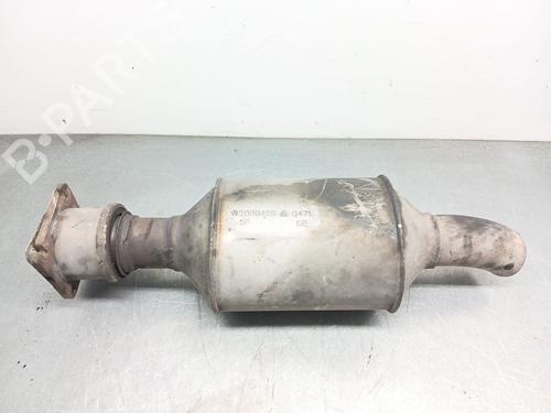 Used Catalyst CHRYSLER VOYAGER IV (RG, RS) 2.5 CRD (141 hp) 31971408