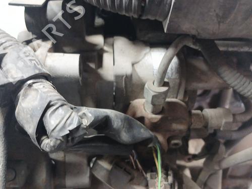 Engine TOYOTA COROLLA (_E12_) 2.0 D-4D (CDE120R, CDE120L_) | BP28070811M1 