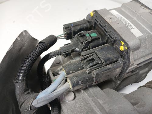 Steering rack VOLVO V40 Hatchback (525) D2 | BP40265223M22 - Image 6