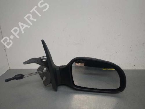Used Right mirror CITROËN SAXO (S0, S1) [1996-2004]  28388686
