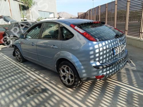 Left front window switch FORD FOCUS II (DA_, HCP, DP) 1.6 | BP38786017I27 - Image 9