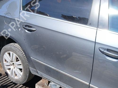 Used Right rear door VW PASSAT B6 (3C2) 2.0 TDI 16V (140 hp) 32416854