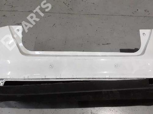 Used Rear bumper FORD FOCUS III [2010-2020]  12055210