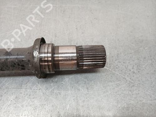 Right front driveshaft MAZDA CX-5 (KE, GH) 2.0 (KEEFW) | BP34510143M39  - Image 5