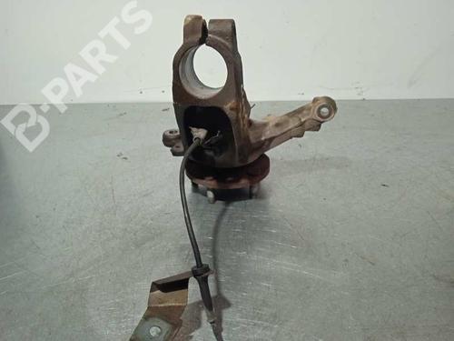 Left front steering knuckle FORD FOCUS II (DA_, HCP, DP) 2.0 TDCi | BP12194245M25 