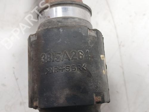 Right front driveshaft MITSUBISHI ASX (GA_W_) 1.6 MIVEC (GA1W) | BP37427691M39 - Image 7