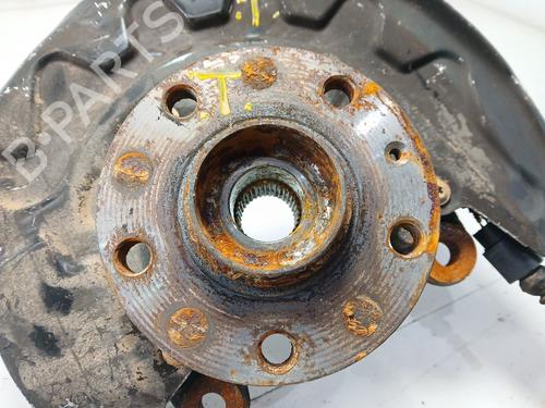 Left front steering knuckle SKODA KAROQ (NU7, ND7) 1.5 TSI | BP35799800M25 - Image 2