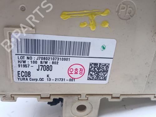 Sikringsdåse KIA CEED (CD) 1.0 T-GDI | BP32290073E1