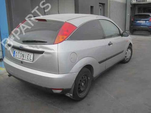 Front right lock FORD FOCUS I (DAW, DBW)  | BP2421796C97 