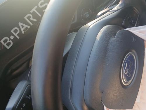 Steering wheel FORD FIESTA VII (HJ, HF) 1.0 EcoBoost | BP30147924C49 