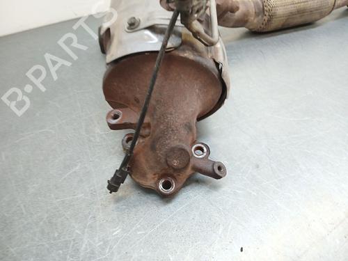 Particulate filter HYUNDAI i30 (GD) 1.4 CRDi | BP38786042M81 - Image 2