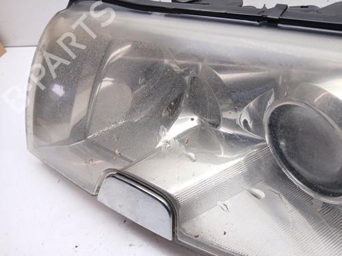 Left headlight SKODA SUPERB I (3U4) 1.9 TDI | BP30683669C28