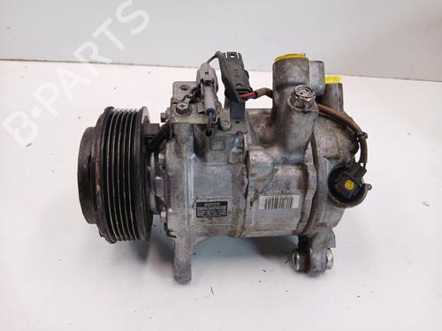 Used AC compressor BMW 3 Touring (F31) [2012-2019]  20512626