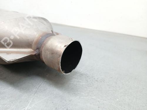 Catalyst CITROËN XSARA PICASSO (N68) 2.0 HDi | BP31019010M10