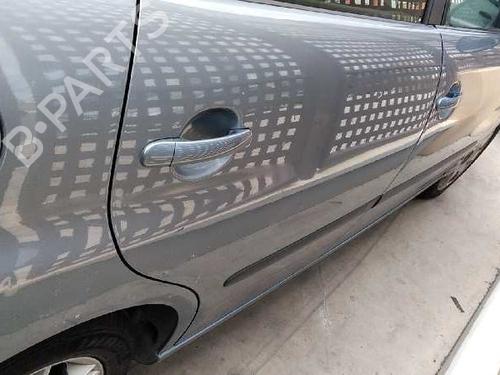 Left mirror SEAT IBIZA III (6L1) 1.4 16V | BP2419303C26 