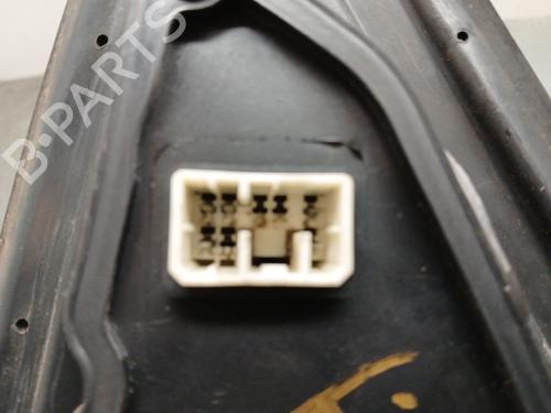 Right mirror KIA SORENTO I (JC)  | BP19732205C27 