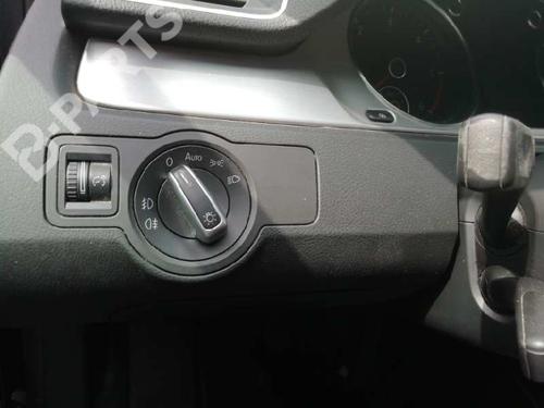 Front right lock VW PASSAT B7 Variant (365) 2.0 TDI | BP10966791C97  - Image 34