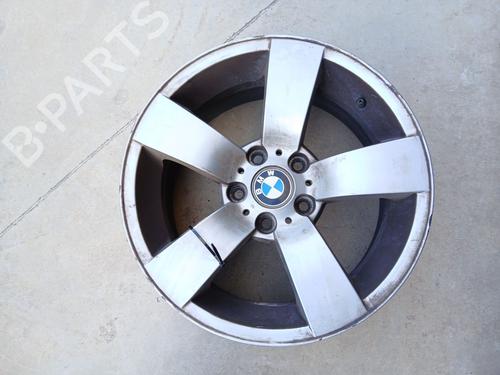 Used Rim BMW 5 (E60) 520 i (170 hp) 32414373