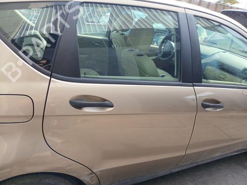 Used Right rear door MERCEDES-BENZ A-CLASS (W169) A 160 CDI (169.006, 169.306) (82 hp) 30081091
