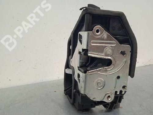 Used Rear right lock BMW X3 (E83) xDrive 30 d (218 hp) 9696928