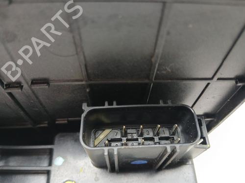 Front left lock FORD FIESTA V (JH_, JD_) 1.4 TDCi | BP26600899C98 