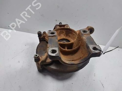 Left front steering knuckle CITROËN JUMPER I Van (230L) 2.5 D | BP17836588M25 