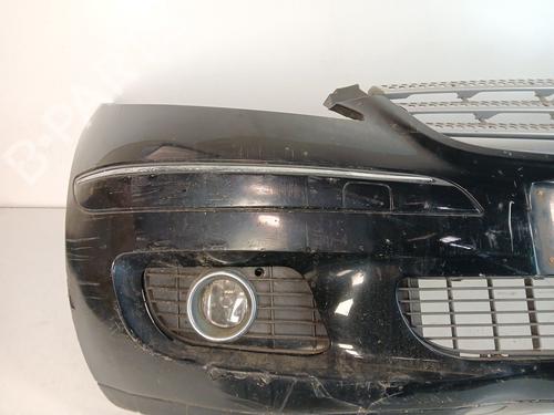 Front bumper MERCEDES-BENZ A-CLASS (W169) A 200 (169.033, 169.333) | BP21393853C7 