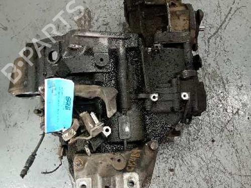 Gearbox VW GOLF IV (1J1) 1.9 TDI | BP13407049M3 
