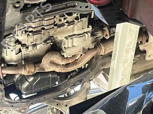 Gearbox KIA SPORTAGE II (JE_, KM_) 2.7 V6 4WD | BP16131627M3